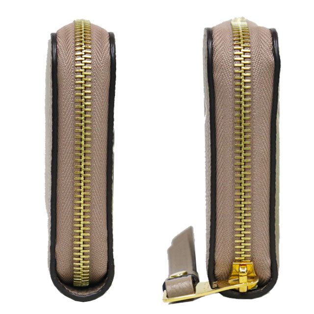 ルイヴィトン LOUIS VUITTON ジッピーウォレット 長財布 トゥル  