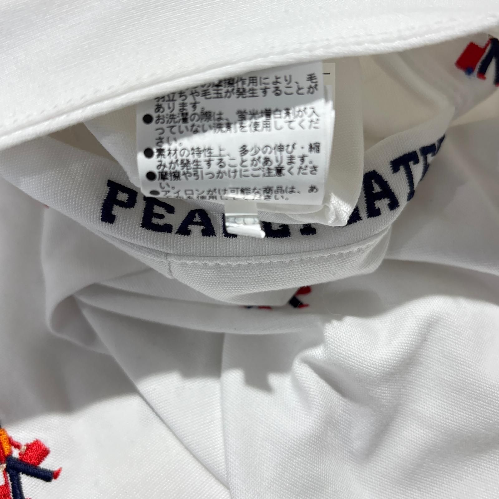 PEARLY GATES - 新品未使用　pearly gates スカート PEARLY GATES(パーリーゲイツ) スカート｜中古ゴルフウェア通販