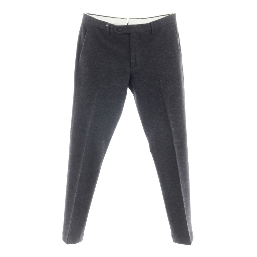 Zanella】ウールスラックス Made in Italy イタリア製 Zanella