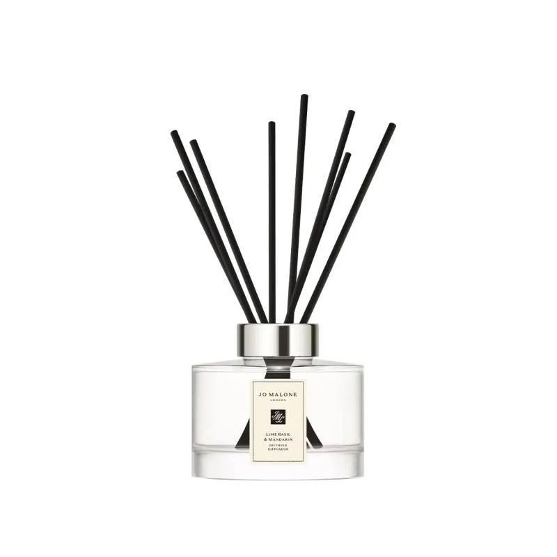 JO MALONE「ジョーマローン」ロンドン ライム バジル ＆ マンダリン セント サラウンドディフューザー Lime Basil & Mandarin Scent Surround Diffusers