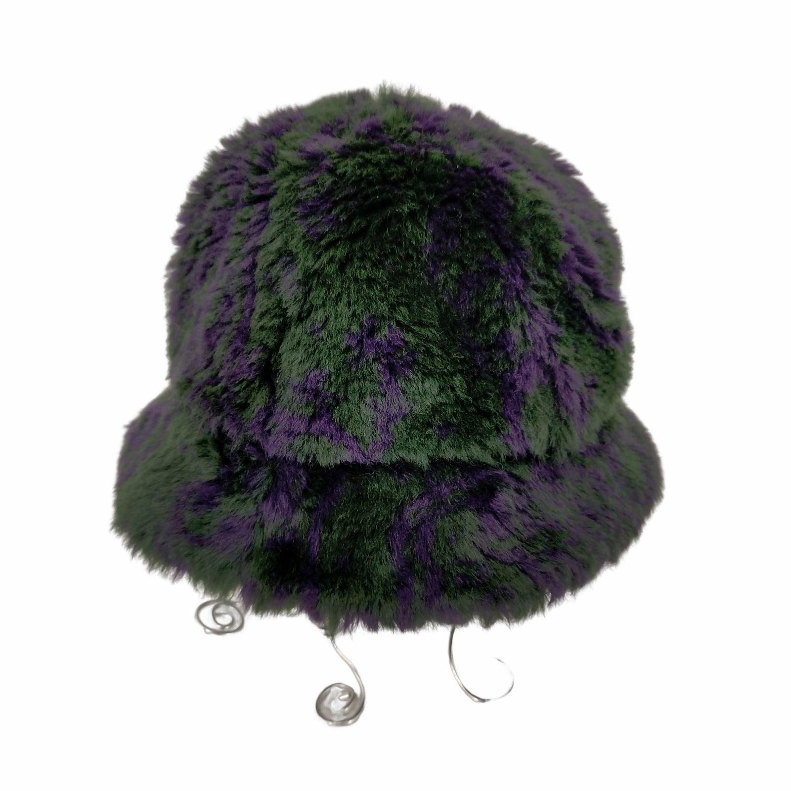 ニードルズ Needles BERMUDA HAT Acrylic Fur メンズ M - メルカリ