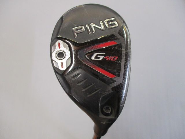 ユーティリティ ピン G410 Hybrid/PING TOUR 173-85(JP)/S/22[129092]