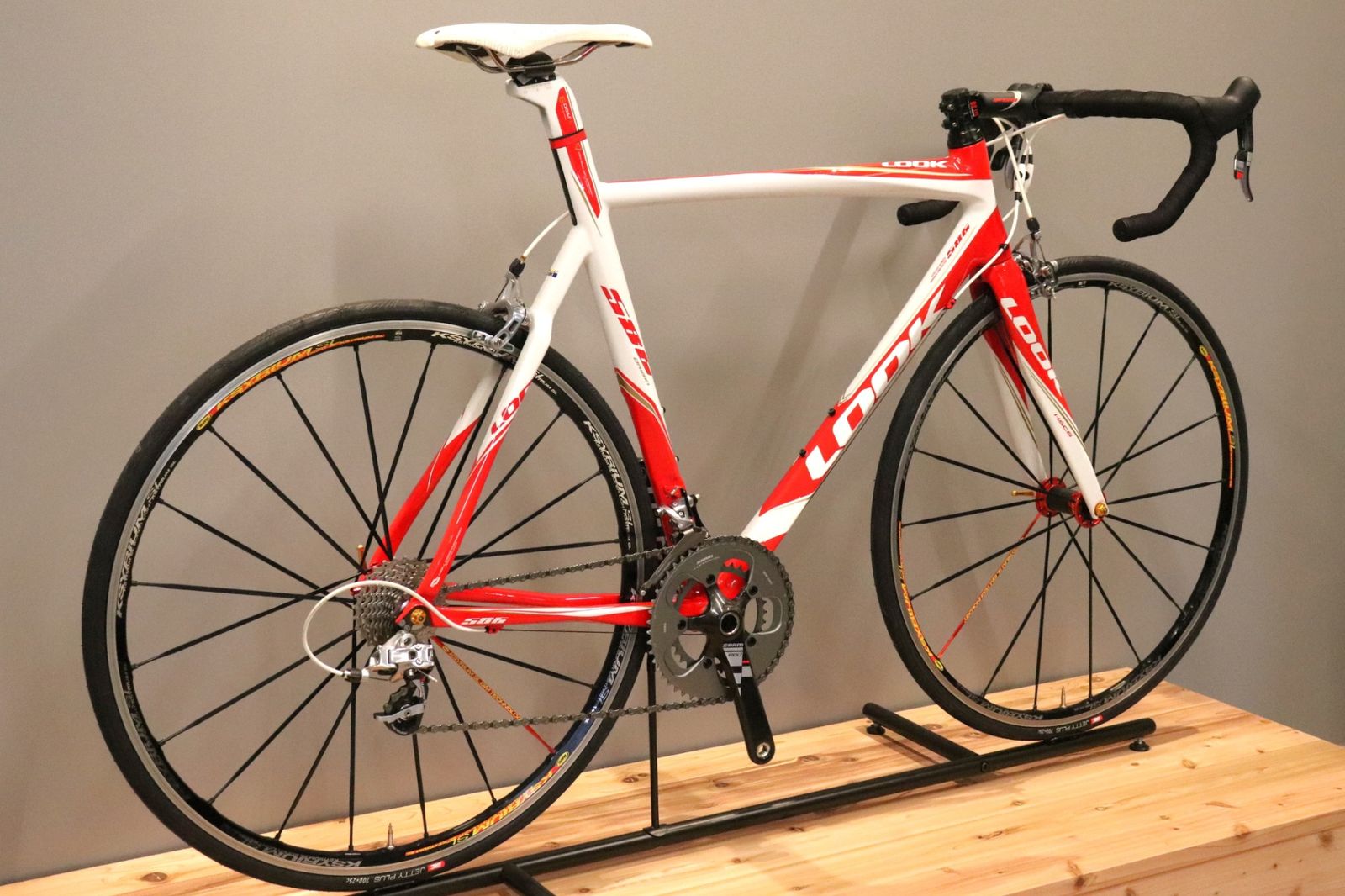 ルック586 Sサイズ 大阪