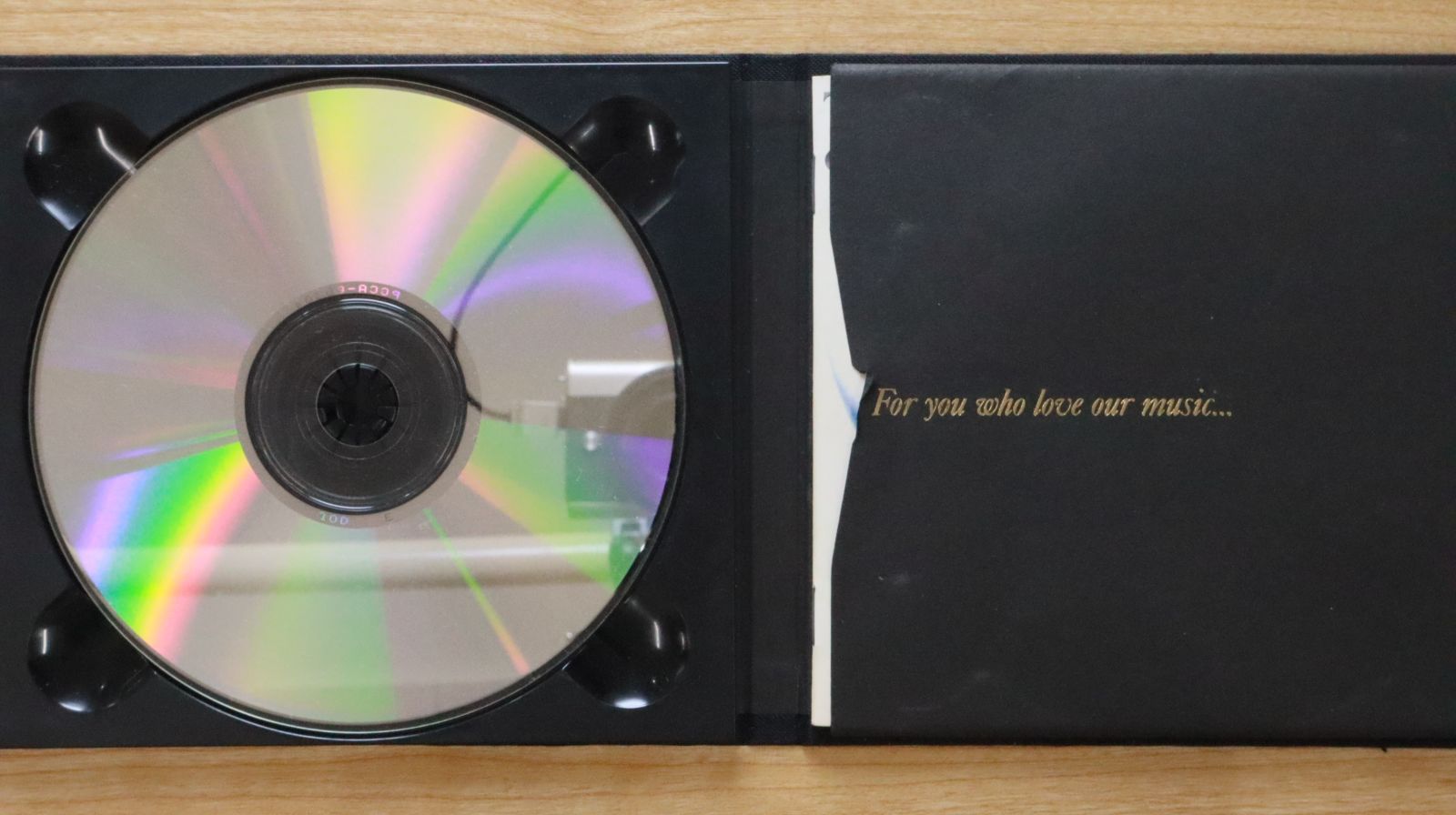 チャー君さん❤️2点 国内盤CD☆チャゲ&飛鳥/CHAGE and ASKA□ TREE 【PCCA00304