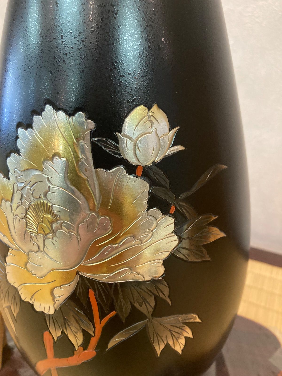 花器 フラワーベース