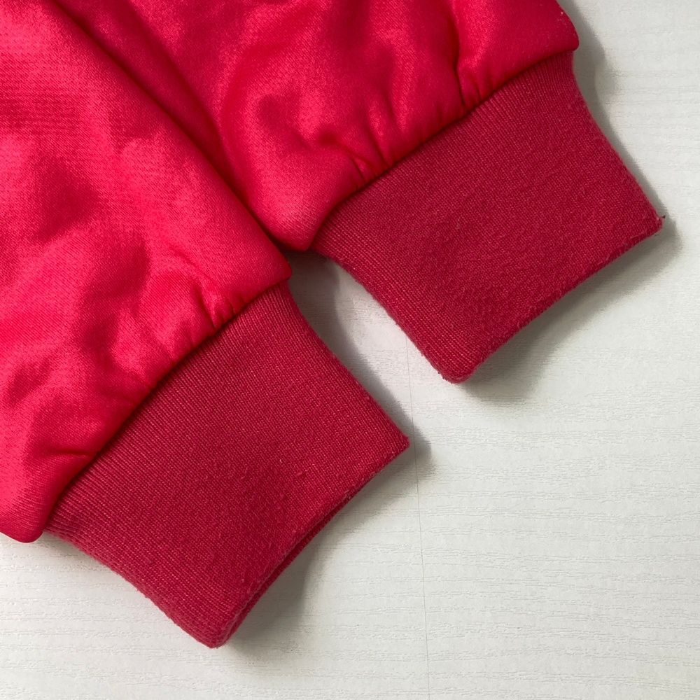 裏ボアフリース スウェットパーカー