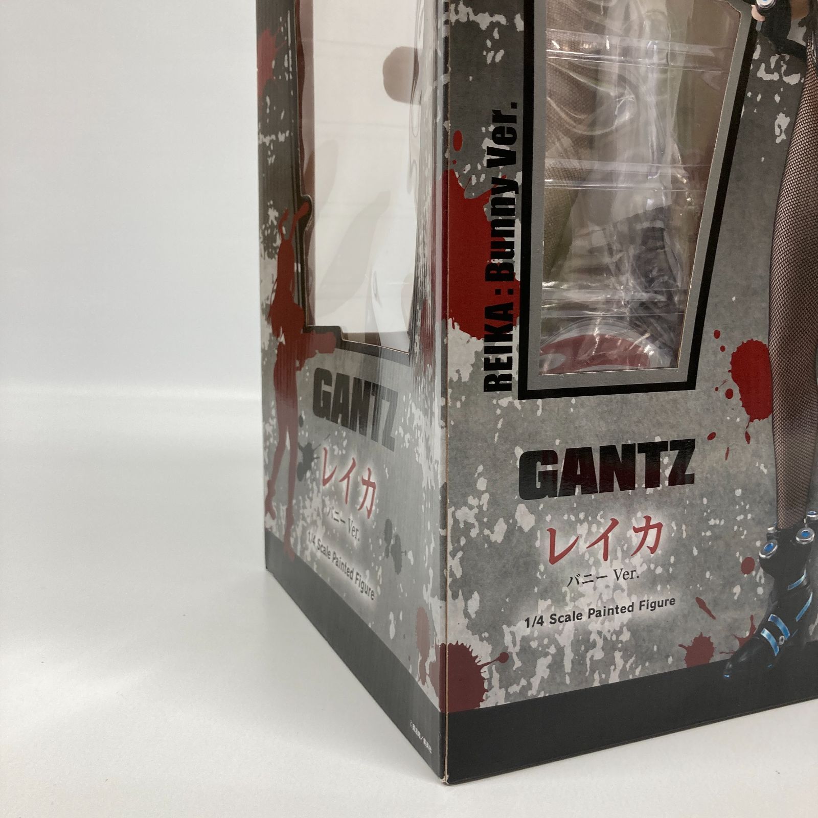 レイカ バニー 1/4 ＧＡＮＴＺ フリーイング FREEing 日本売