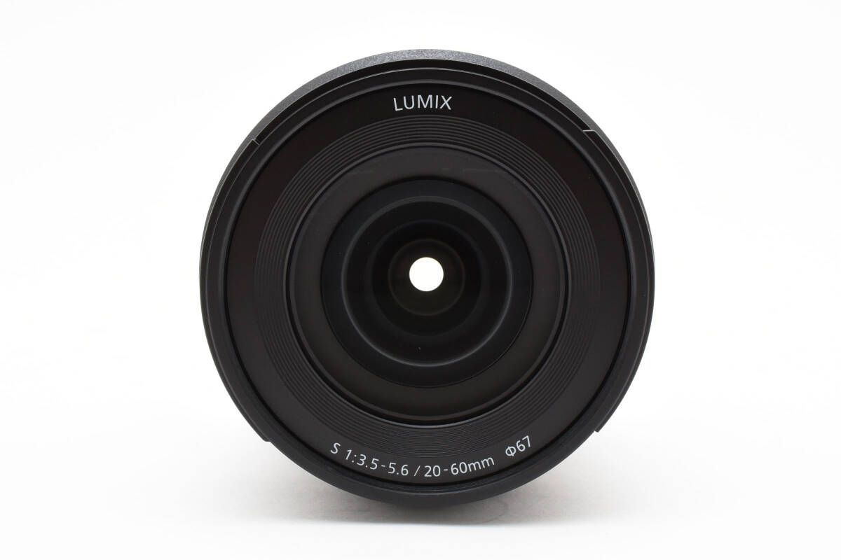 F3.5-5.6 S-R2060