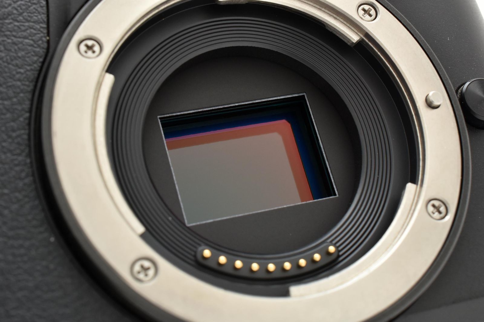 Canon キャノン EOS M50 (海外品番） Kiss M 同等 ブラック canon eos