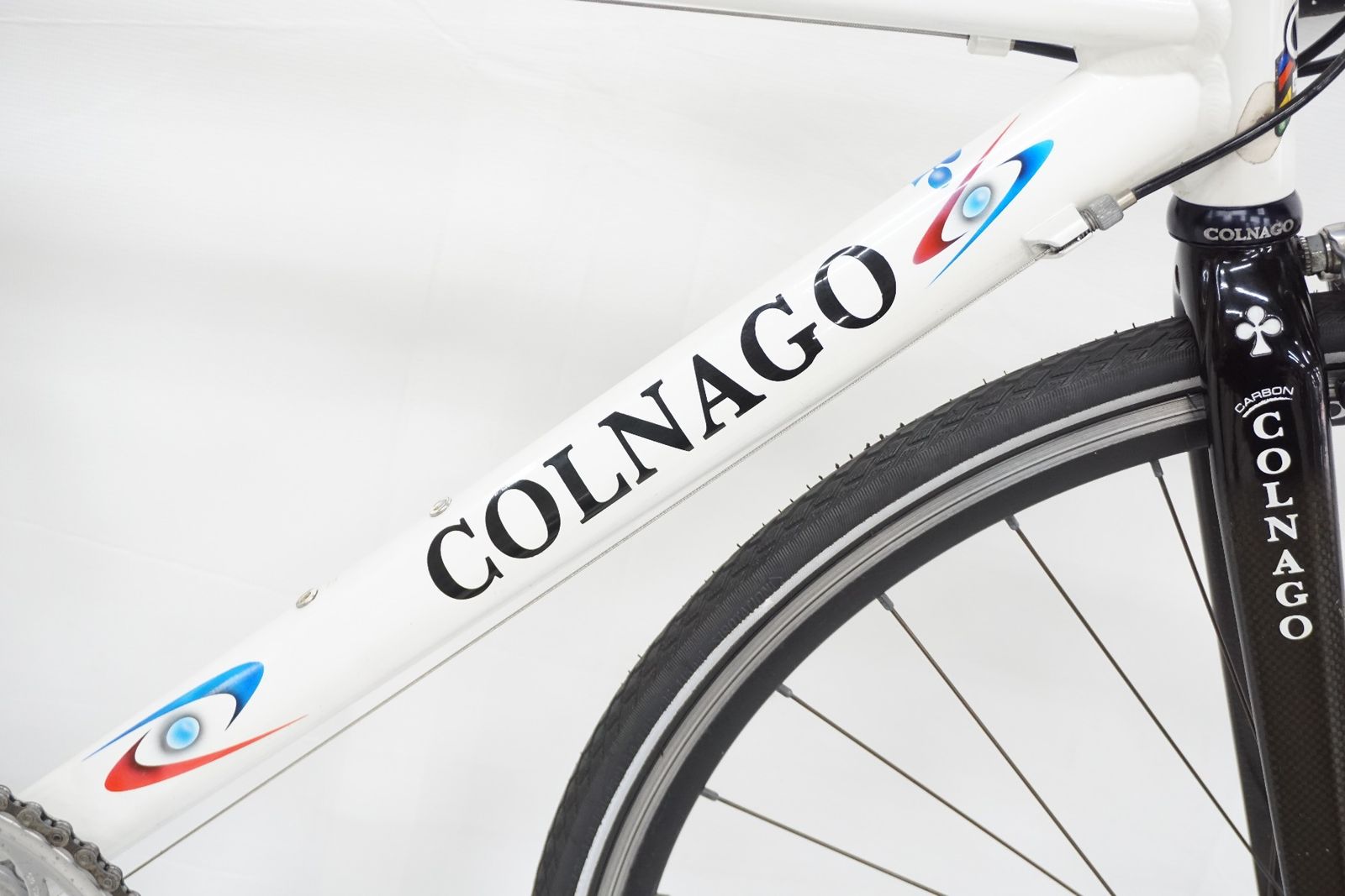 ロードバイク COLNAGO 「コルナゴ」 ACTIVE 2004年モデル フレームセット