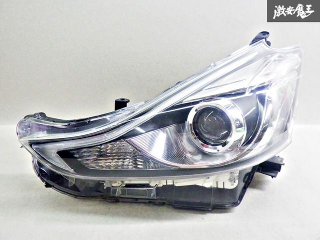 83113◇ZVW40W/ZVW41W プリウスα【後期】純正 フロントバンパー 53112