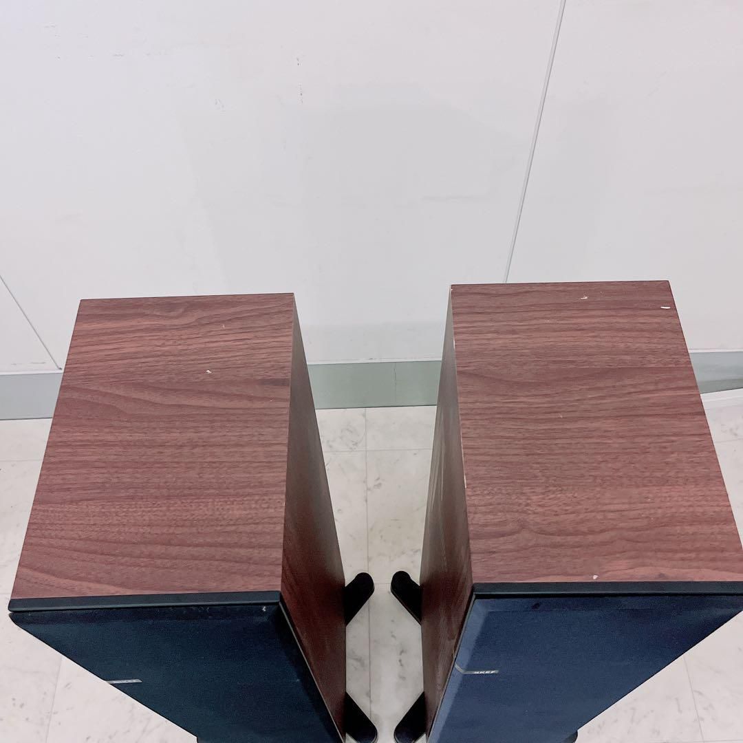 美品 KEF Q700 トールボーイスピーカー　ウォールナット KEF Q700 (Version UP) [ヨーロピアンウォールナット ペア] 価格