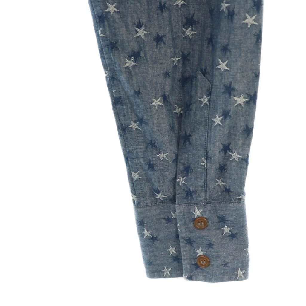 ヴィヴィアンウエストウッドマン Vivienne Westwood MAN 星柄