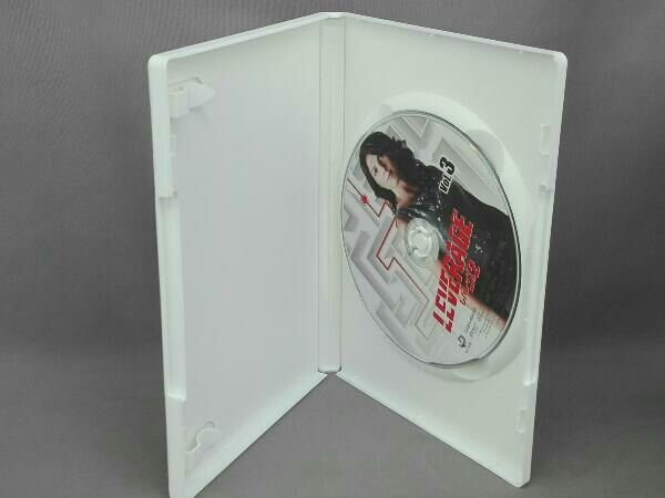 DVD レバレッジ シーズン2 DVD-BOX1