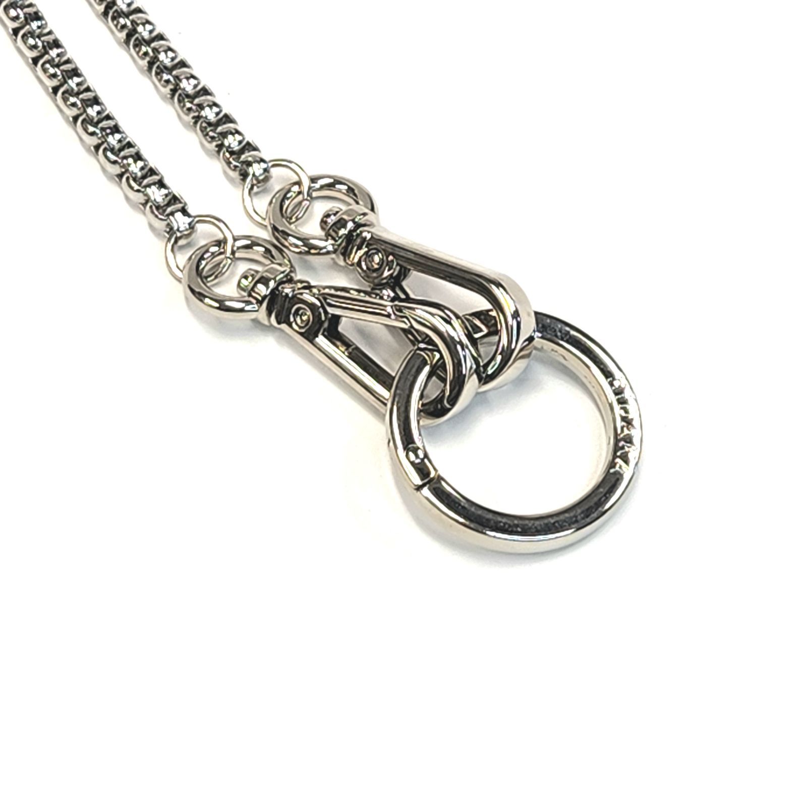 HIDAKA/ CHAIN LANYARD - LONG - - メルカリ HIDAKA/ CHAIN LANYARD - LONG - - メルカリ