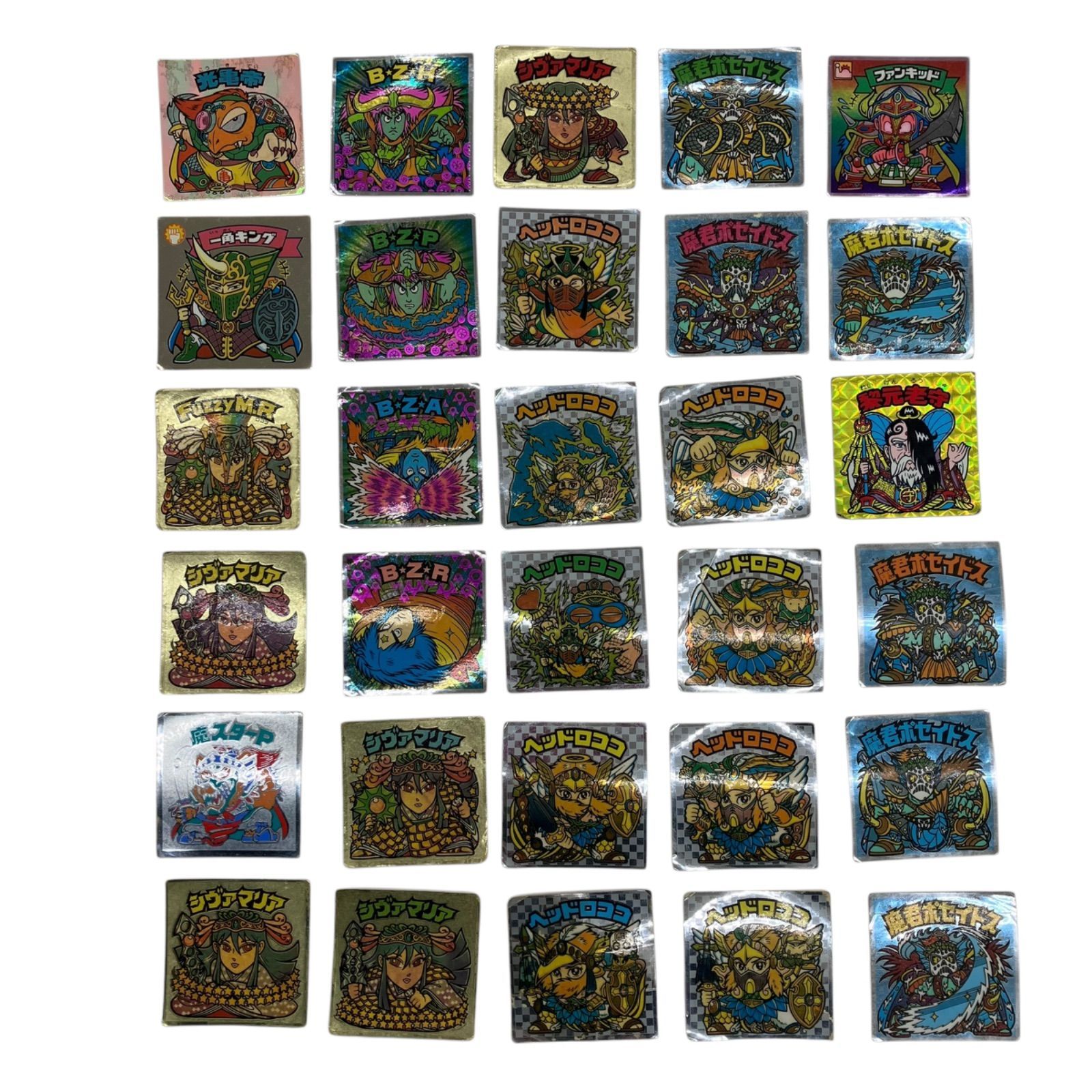 Yahoo!オークション 186001 現状品 ロッテ キャラクター雑貨まとめ売り 