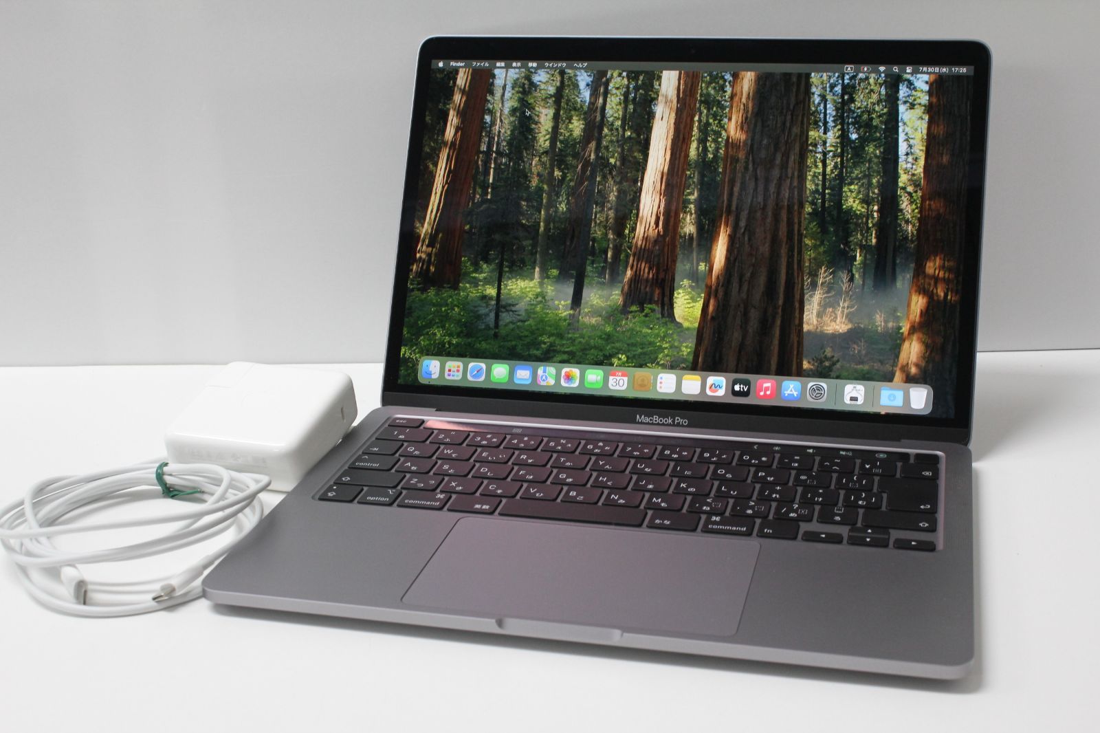 MacBook Pro 13インチ MWP42J/A Apple MacBook Pro Retinaディスプレイ 2000/13.3 MWP42J/A