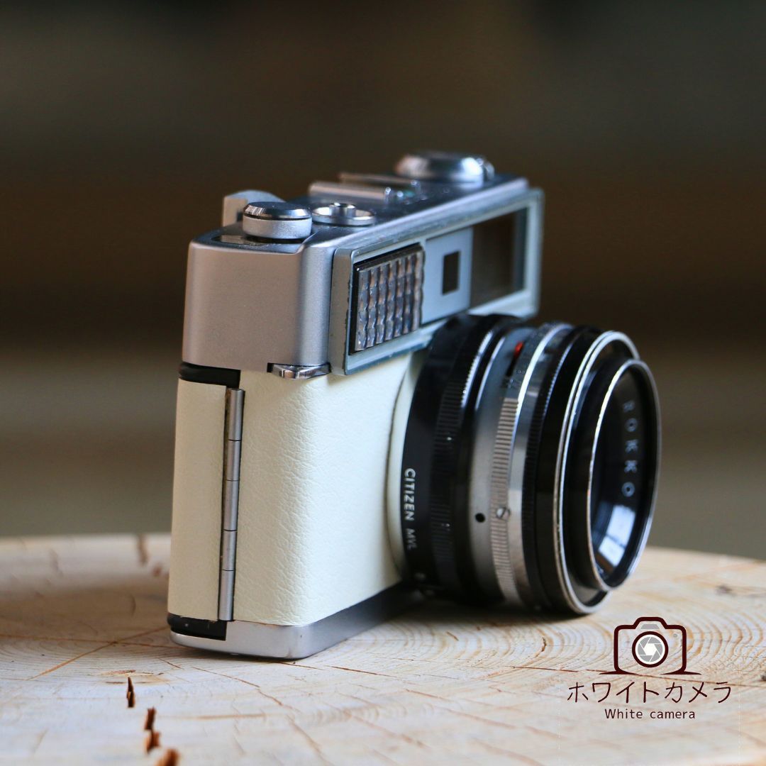 完動品 minolta AL-2 リメイクカメラ フィルムカメラ - メルカリ