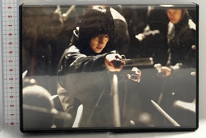 カン・ドンウォン主演　マジック　DVD　全話【国内正規販売品】 韓国ドラマ【マジック】DVD全8巻完結セット カンドンウォン
