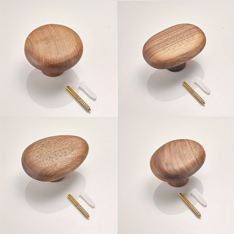 手作りの天然フック