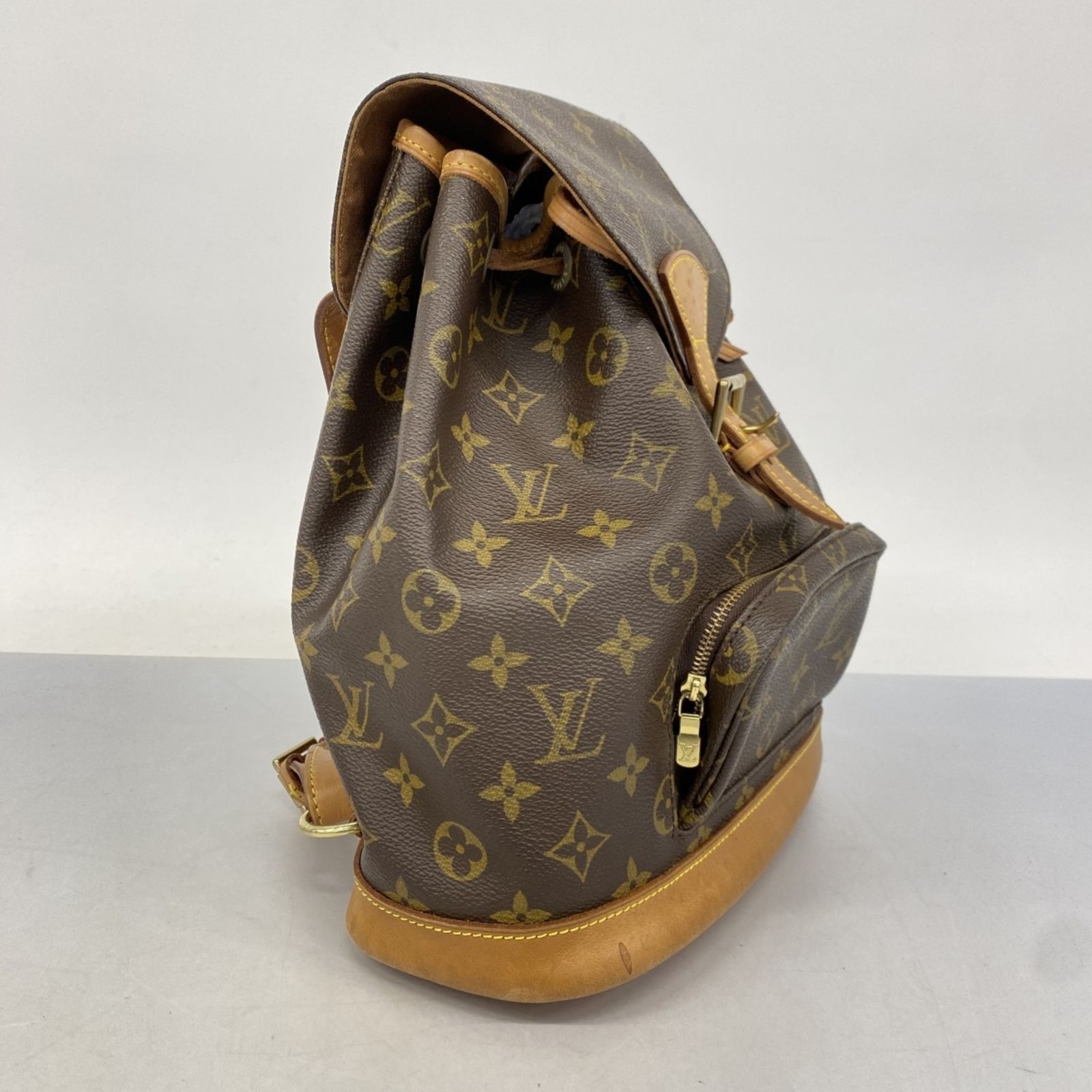 ルイ・ヴィトン(Louis Vuitton) ルイ・ヴィトン リュック