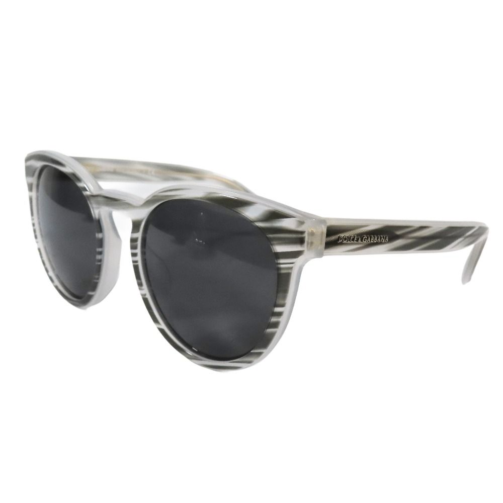 未使用 DOLCE&GABBANA ドルチェ＆ガッバーナ アイウェア サングラス  