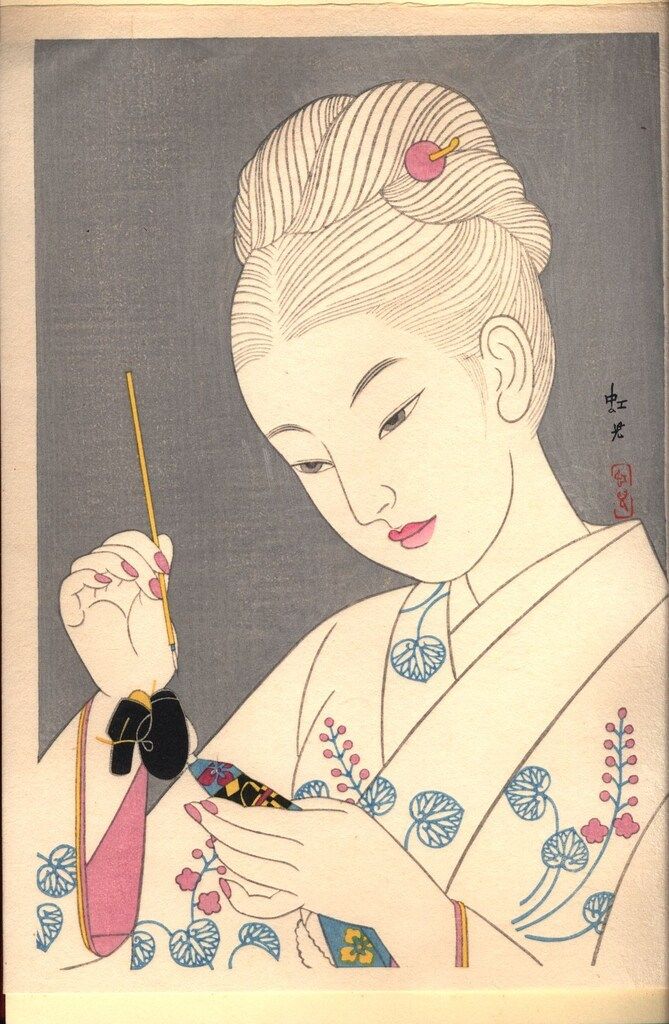 蕗谷虹児