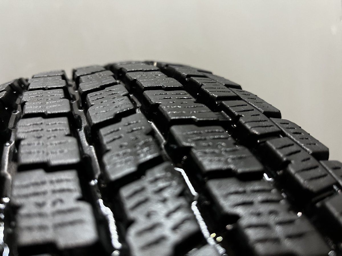 YOKOHAMA iG91 155/80R14 88/86N LT】スタッドレス【スチールホイール 