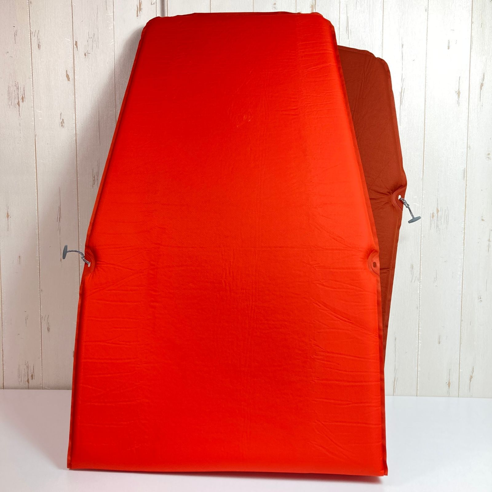 mont-bell アルパインパッド 150 オレンジ　など ヨドバシ.com - モンベル mont-bell アルパインパッド 25 150