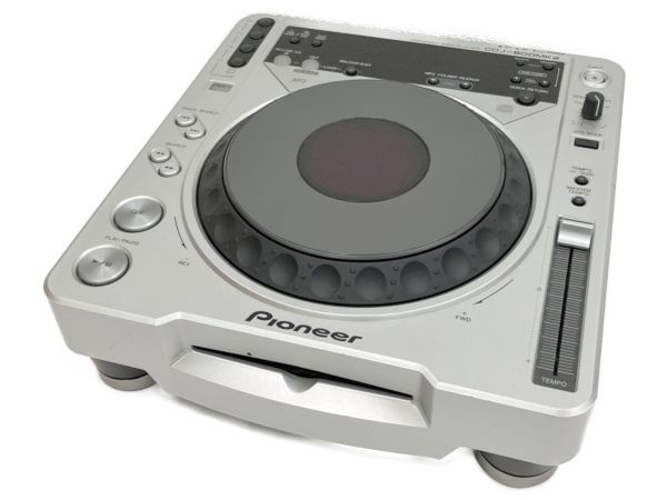 中古　ReReストア　CDプレイヤー　C8145944　CDJ-800MK2　音響機器　パイオニア　DJ用　ターンテーブル　PIONEER　メルカリ