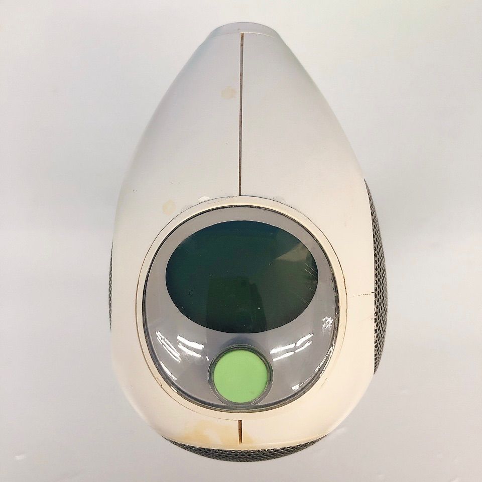 通電確認済】Tria Beauty LHR4.0 レーザー脱毛器【美容品】【2