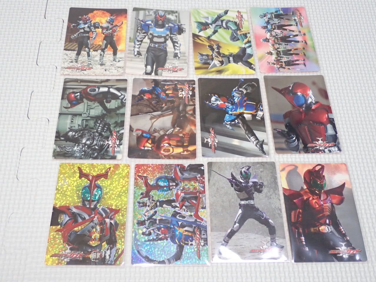 仮面ライダーカブト ソーセージ 第3弾 仮面ライダーカブトムービーカード 仮面ライダーカブト ソーセージ 第3弾 仮面ライダーカブト