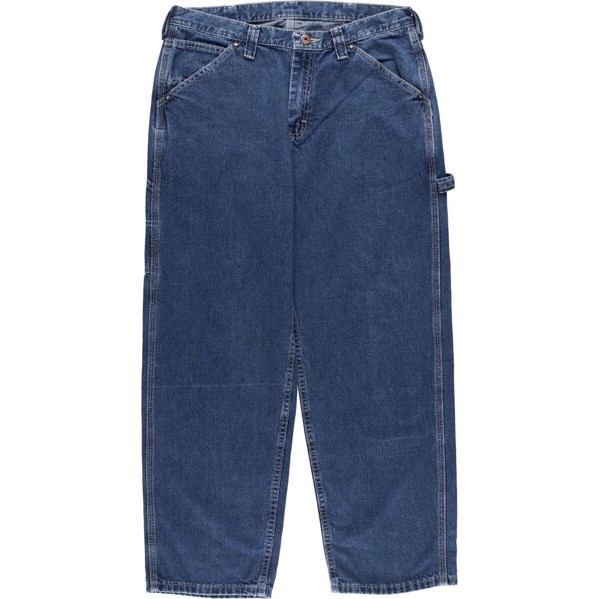 完売 新品タグ付き☆ B.C STOCK 別注 LEEペインターパンツ XS Lee