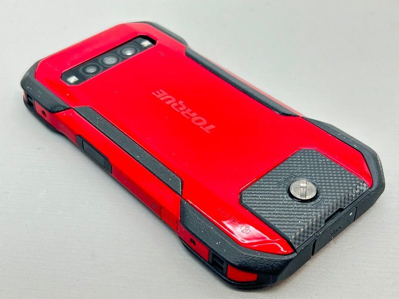 中古】KYG03 TORQUE G06【良品中古 利用制限○】 SIMフリー