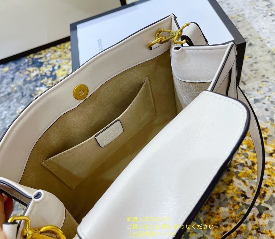 魅力 GUCCI グッチ ショルダーバッグ ハンドバッグ 財布 3点