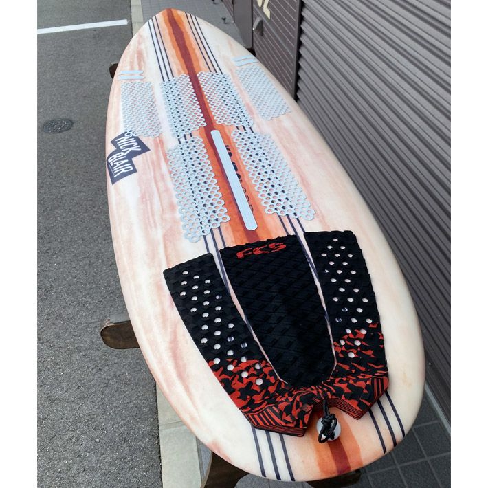 ジョイスティック V2タコカラ KARBOLOAD 5.4 1/2ft ジョイスティック V2タコカラ KARBOLOAD 5.4 1/2ft - メルカリ