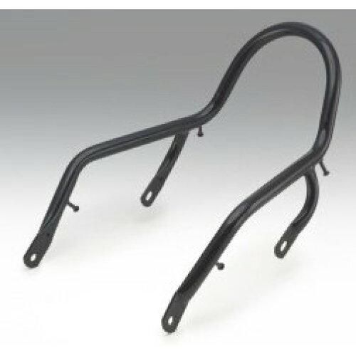 4営業日で発送 KIJIMA キジマ キジマ Kijima バイク用品 タンデムグリップ バッグサポート ETCケースステー併用可 マットブラック レブル250 500