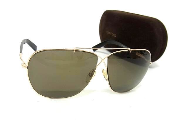 【美品】TOM FORDトムフォード サングラス 美品 TOM FORD トムフォード サングラス サングラス TF393