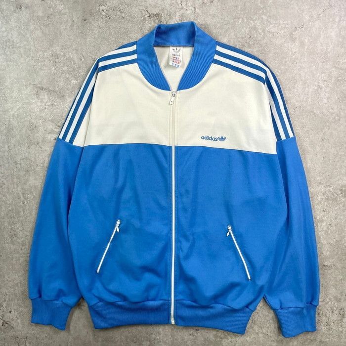 中古 adidas(vintage) | アディダスヴィンテージ ジャージ ADS-4F 年式