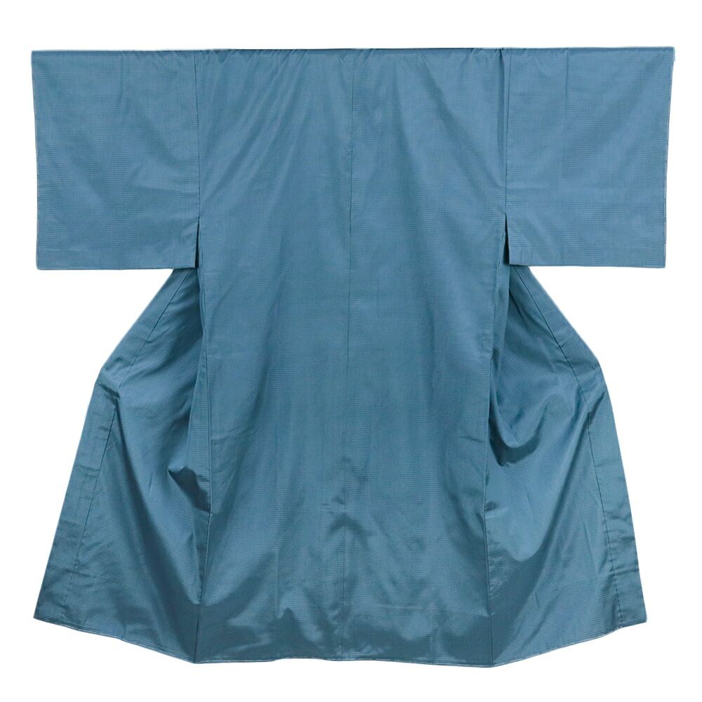 平和屋着物○洗える最高級着物 ＜英＞はなぶさ謹製 長襦袢 無双仕立て