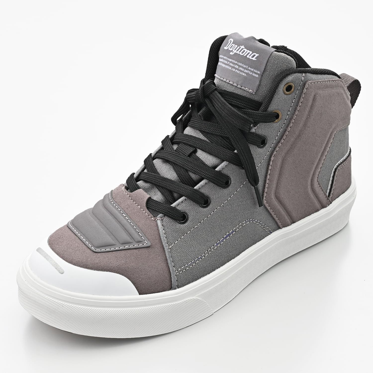 数量 DSシリーズ 防水 シューズ バイク ライディングシューズ デイトナ Daytona