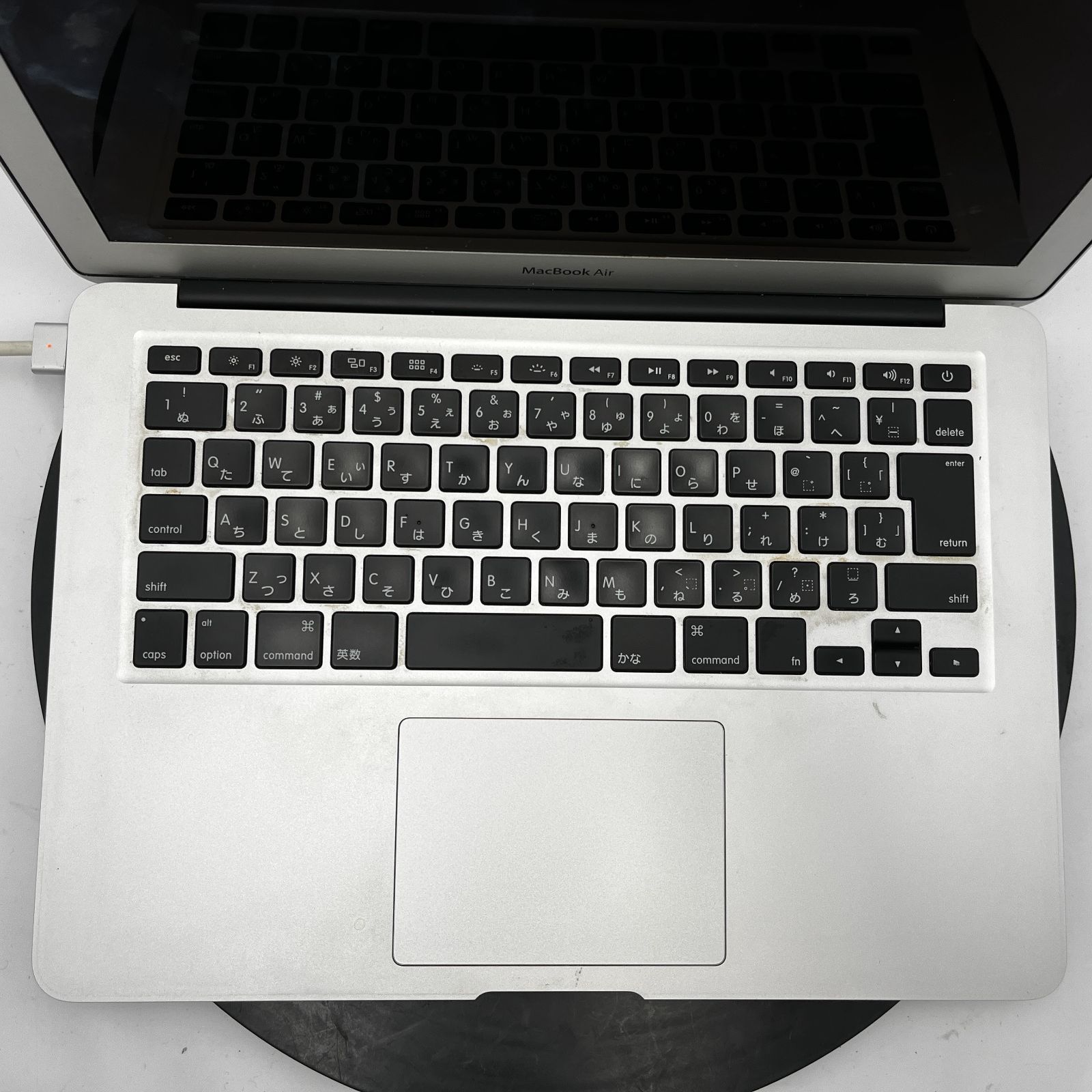 ☆ジャンク☆ Apple MacBook Air (13インチ, 2017) [Core i5