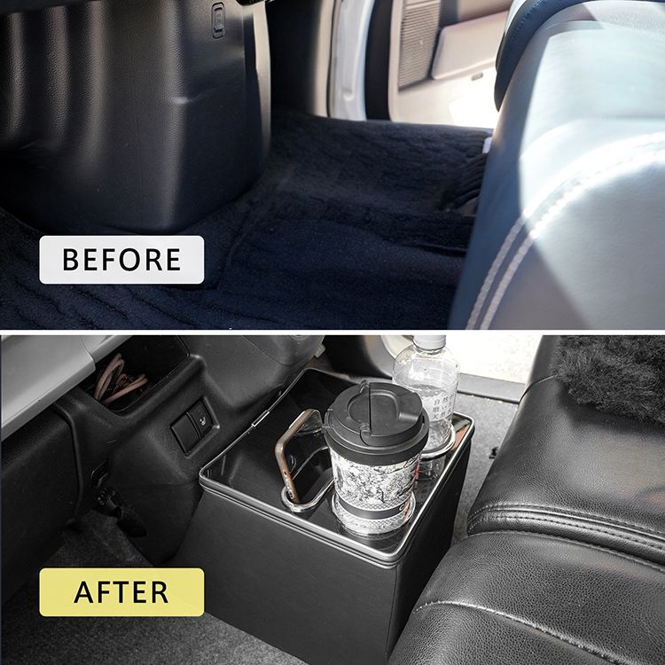 コンソールボックス SUZUKI