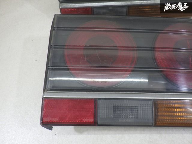 ストア出品!】 日産 純正 DR30 スカイライン 後期 鉄仮面 ストア出品!】 日産 純正 DR30 スカイライン 後期 鉄仮面
