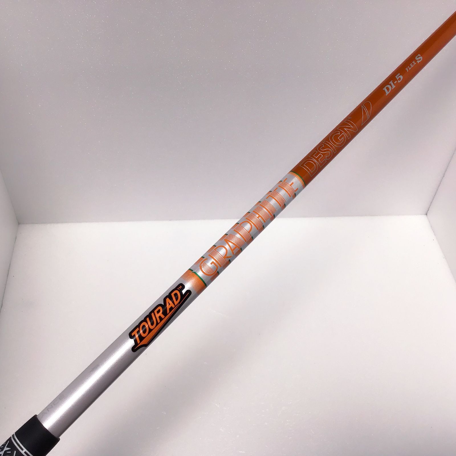 mjタイトリスト TOUR AD DI5ドライバーシャフト TourAD DI-5S ニューカラー タイトリスト 5W用 シャフト - メルカリ