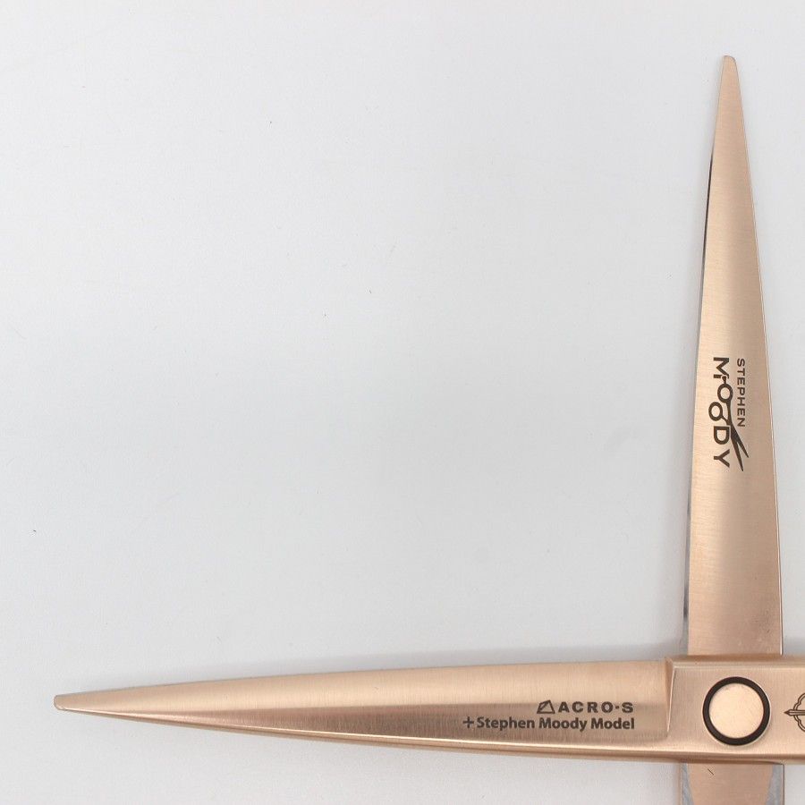 美品】ミズタニシザーズ ACRO-S +Stephen Moody Model Satin