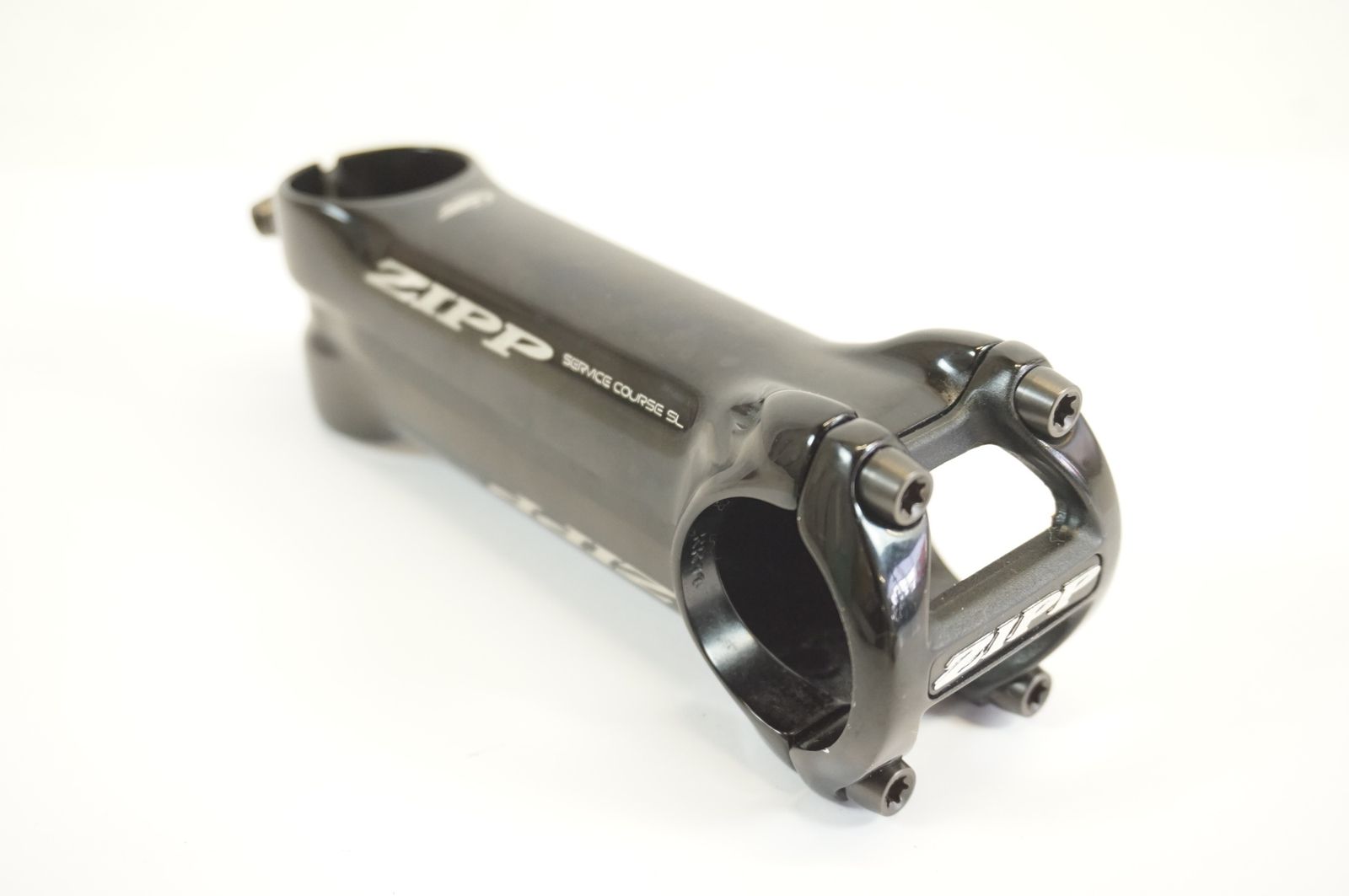 ZIPP ジップ SERVICE COURSE SL φ31.8 110mm ステム バイチャリ宇都宮店