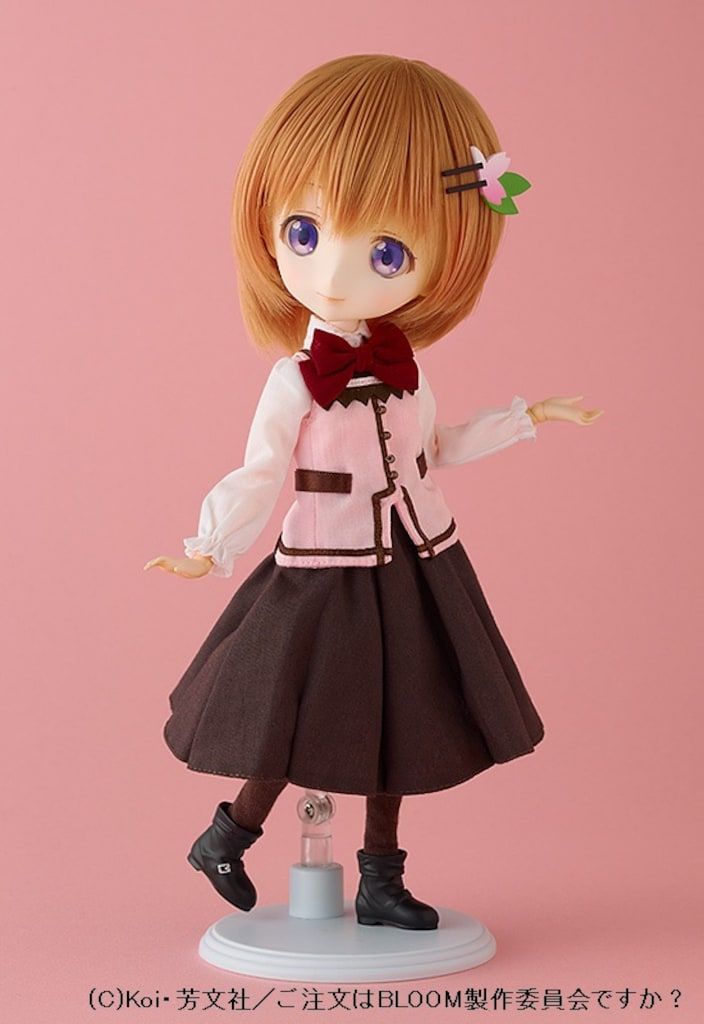 グッドスマイルカンパニー Harmonia