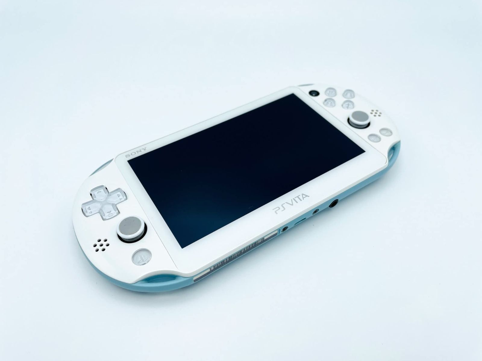 PSVITA PCH-2000 ZA14 ライトブルー - 通販 - hanackenovinky.cz