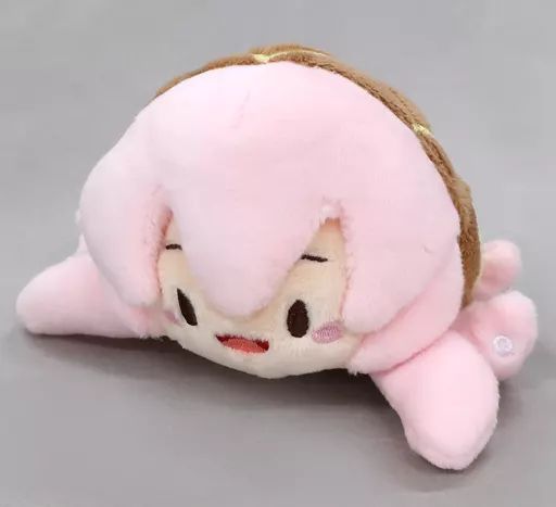 ドールアクセサリー ドール用 たこルカ ぬいぐるみ キャラクター ボーカル シリーズ03 巡音ルカ マジカルミライ 2019